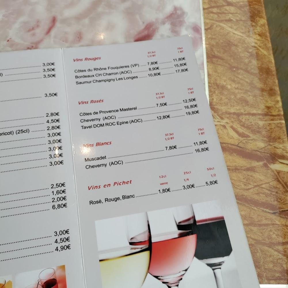 Wok Sun - Menu Image 2