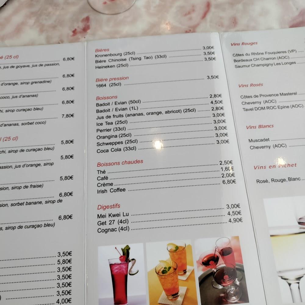 Wok Sun - Menu Image 3
