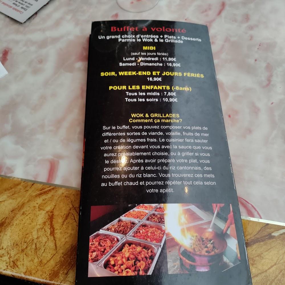 Wok Sun - Menu Image 4